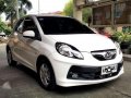 2015 Honda Brio  for sale-1