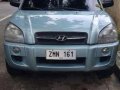 Hyundai tucson 2008  for sale-0