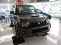 Like new Suzuki Jimny for sale-0