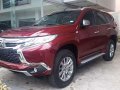 Mitsubishi Montero Sport 2018 for sale-5