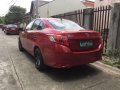 2014 Toyota Vios for sale-2