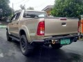 2007 Toyota Hilux for sale-2