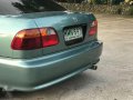 Honda Civic 2000 SIR body  for sale-7