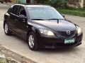 2007 Mazda 3 hatchback automatic  for sale-9