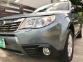 2009 Subaru Forester for sale -3