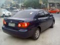 Toyota altis automatic 2002  for sale-2