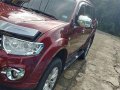 Mitsubishi Montero GLX Sports 2011  for sale-3