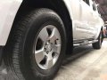 2012 Nissan Frontier Navarra for sale -9