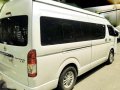 TOYOTA HIACE SUPER Grandia LXV AT 2018 for sale-2