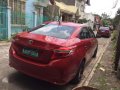 2014 Toyota Vios for sale-1