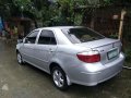 Toyota Vios 2005 for sale-2
