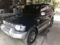 Misubishi Pajero Field Master 4WD 2000  for sale-1