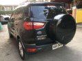 Ford Ecosport trend 2013  for sale-3