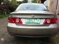 2006 Honda City idsi matic for sale-5