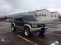 Issuzu Trooper 1995 For Sale -0