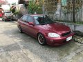 1999 Honda civic SiR Body LXi AT for sale -0