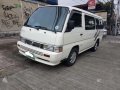 2009 Nissan Urvan Escapade for sale-4