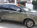 2017 Toyota Innova  for sale-2