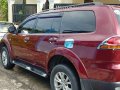 Mitsubishi Montero GLX Sports 2011  for sale-5