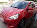 2014 Mitsubishi   Mirage GLX  for sale-7