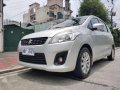 Fastbreak 2015 Suzuki Ertiga Automatic NSG-0
