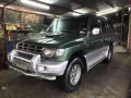 Mitsubishi Pajero 2004 for sale-0