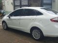 Ford Fiesta 2010 for sale-5