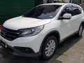 2013 Honda CRV 4x2 Automatic  for sale-2