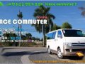 Toyota HIAce Commuter 2008  for sale-0