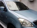 Mitsubishi Fuzion 2009 for sale-0