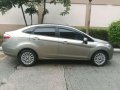 Ford Fiesta 2011 for sale-7