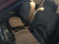 Lady Drven Toyota Vios 1.5G 2005 for sale-7