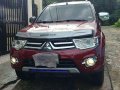 Mitsubishi Montero GLX Sports 2011  for sale-1