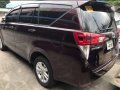 2017 Toyota Innova  for sale-5