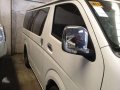 2017 Foton View Transvan for sale-1