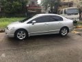 Honda Civic 1.8s 2008  for sale-4