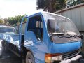 2001   Isuzu   Elf Dropside 4x2 Long Wide 4HG1 for sale-2