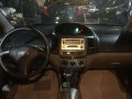 Lady Drven Toyota Vios 1.5G 2005 for sale-5