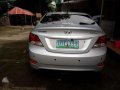 Hyundai accent 2012 for sale-1