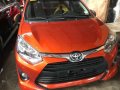 2027 Toyota Wigo 1.0 G Manual Newlook  for sale-1