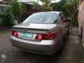 2006 Honda City idsi matic for sale-4