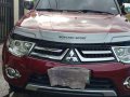 Mitsubishi Montero GLX Sports 2011  for sale-2