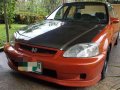 Honda Civic 1999 for sale-0