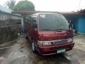 Nissan Urvan 2011 for sale-4