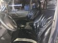 Misubishi Pajero Field Master 4WD 2000  for sale-5