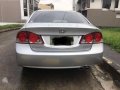 Honda Civic 1.8s 2008  for sale-5