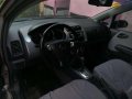 2006 Honda City idsi matic for sale-8