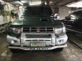 Mitsubishi Pajero 2004 for sale-1