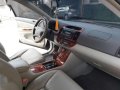 CAMRY 2007 2.4v  for sale-4