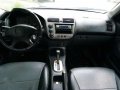Honda Civic Dimension Vti 1.6 Vtec 2001  for sale-8